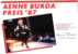 "Aenne Burda" Preis 19987 